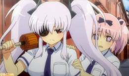 肉番动漫推荐,视觉盛宴，带你领略二次元魅力