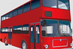 动漫巴士,穿梭时空的动漫之旅