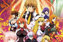 龙骑士动漫,勇者之心，战火燃魂